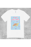Kaos Pria Wanita Distro I’m Your Shell Mate | Cotton Combed 24s DTF | Kaos Streetwear Unisex Adem Tebal
